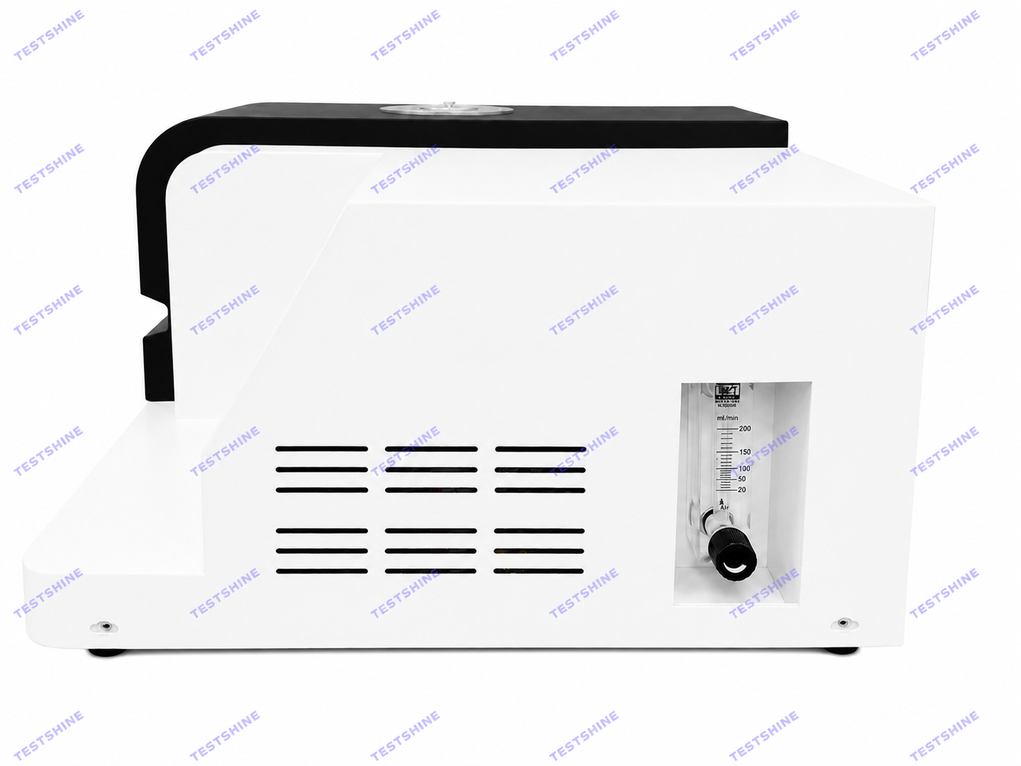 Differential Scanning Calorimeter view 5