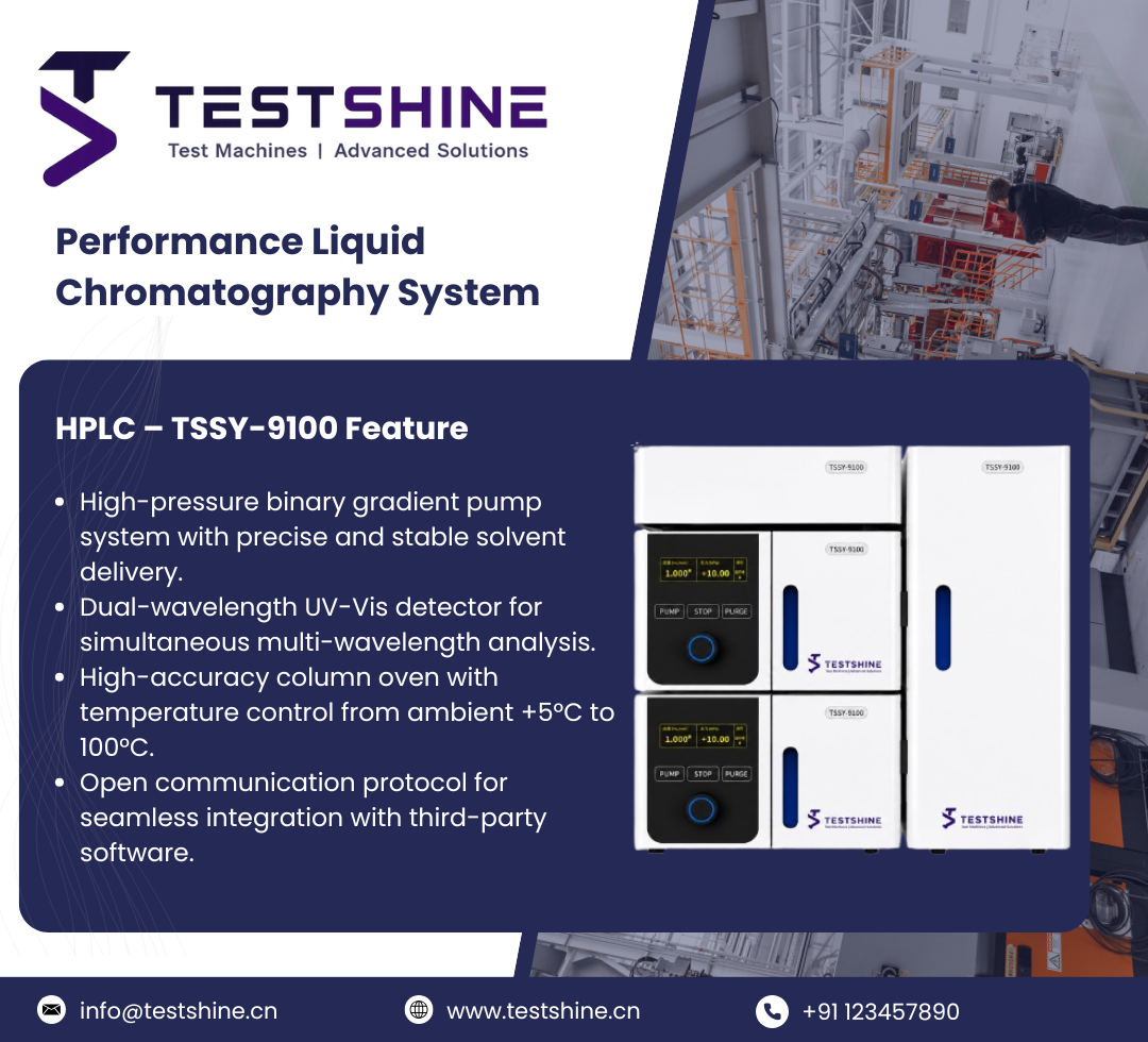 HPLC
