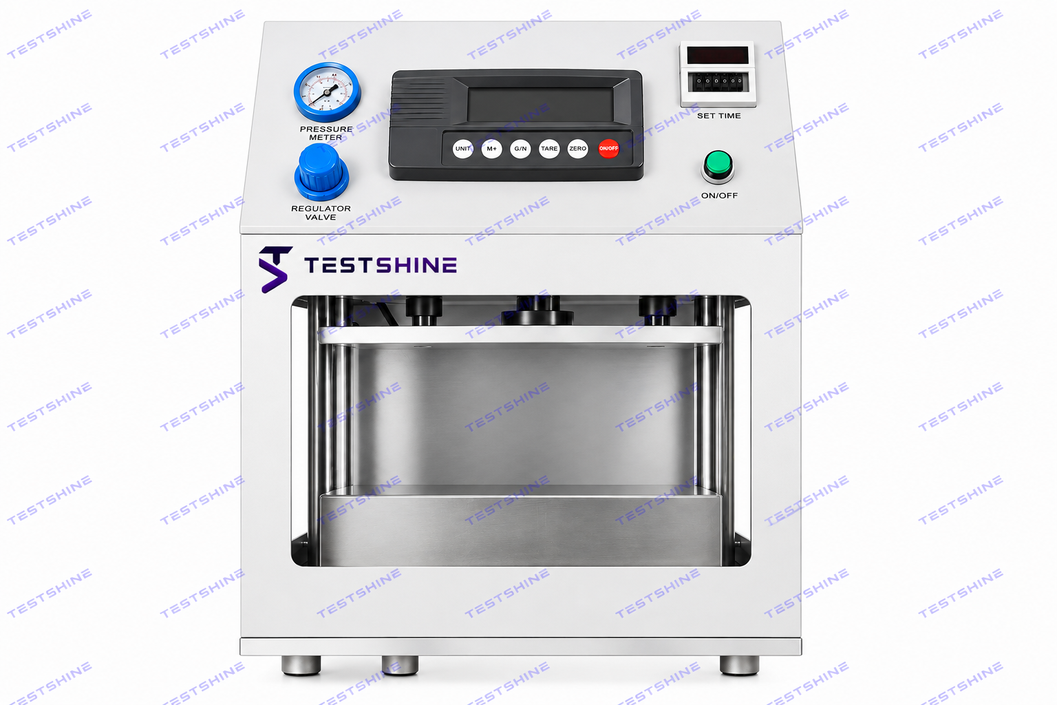 Compression Tester view 2