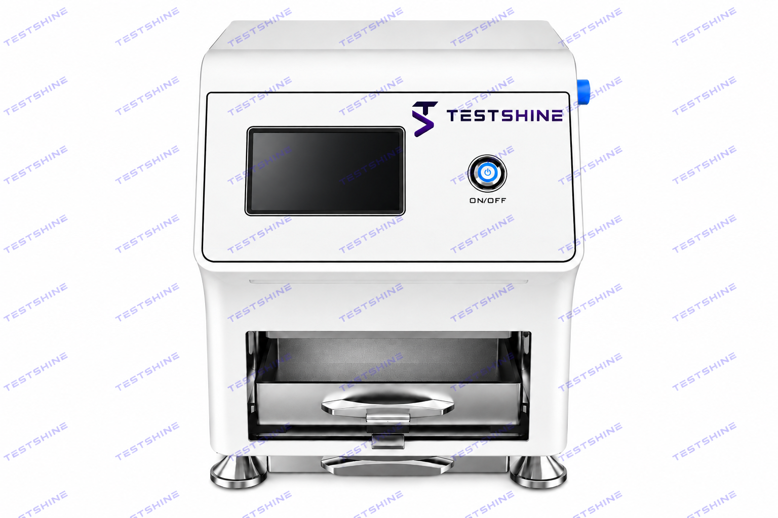 Compression Tester view 2
