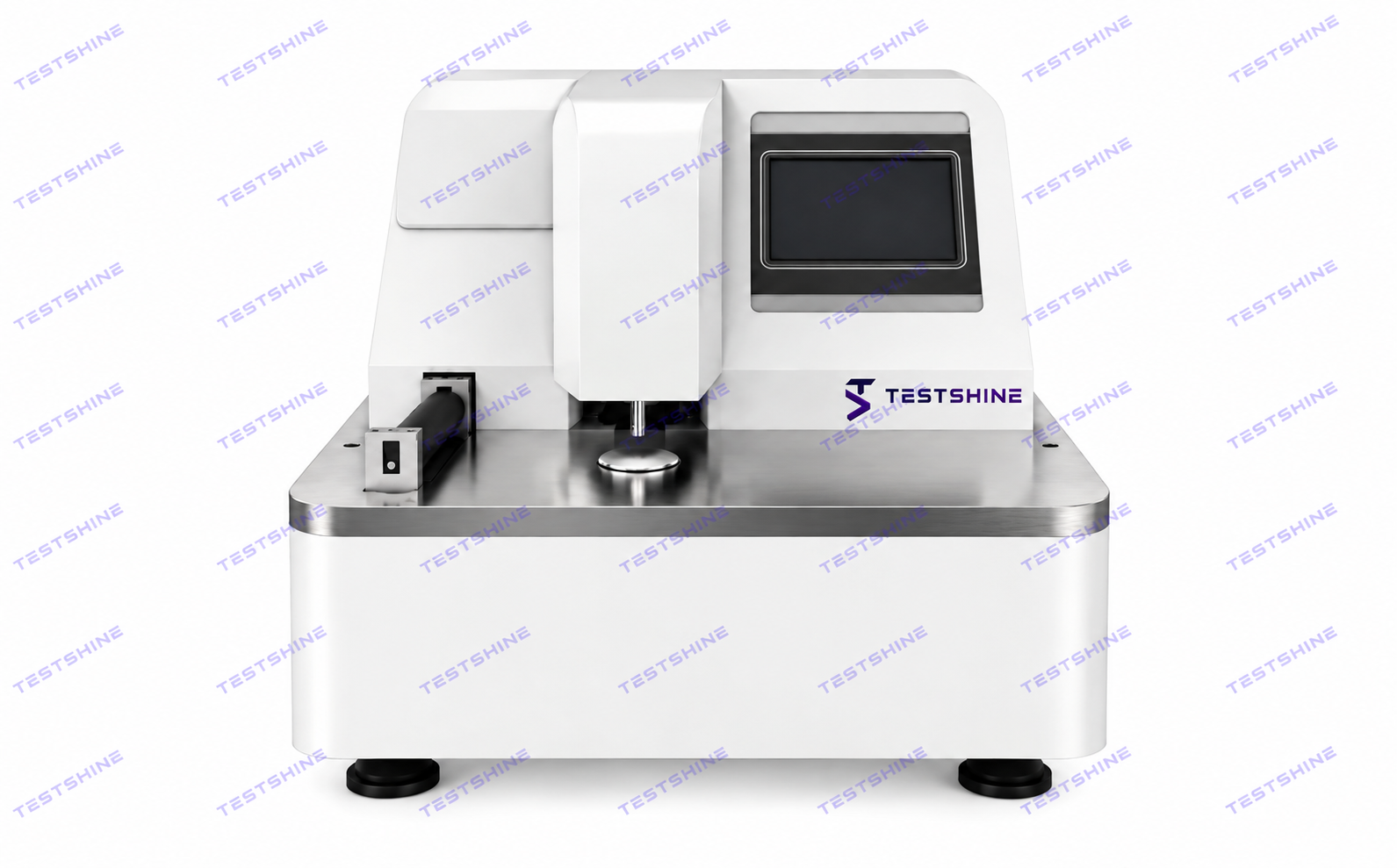 Digital Thickness Tester view 2