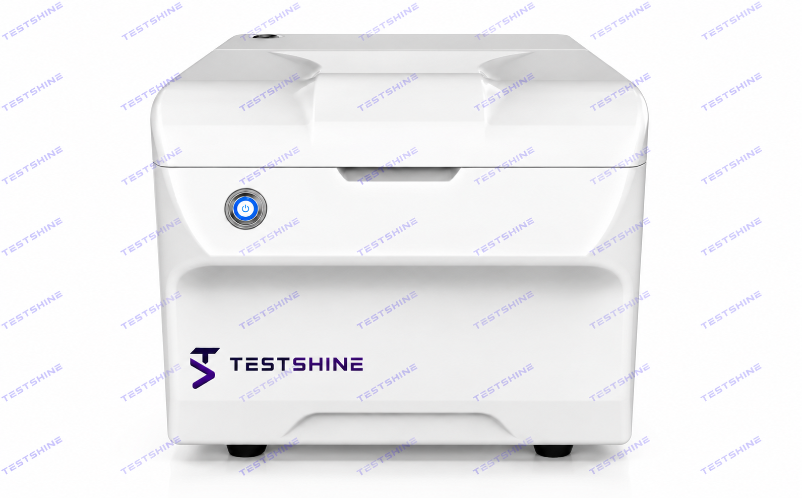 Gas Permeability Tester view 2
