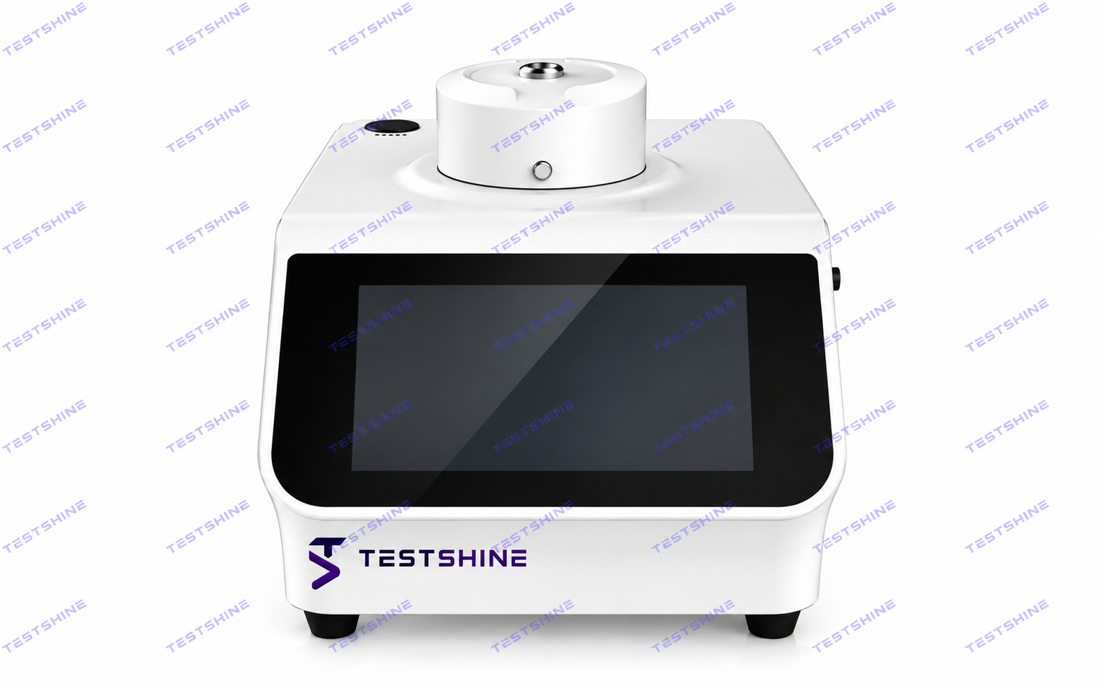 Differential Pressure Method Gas Transmission Tester view 2