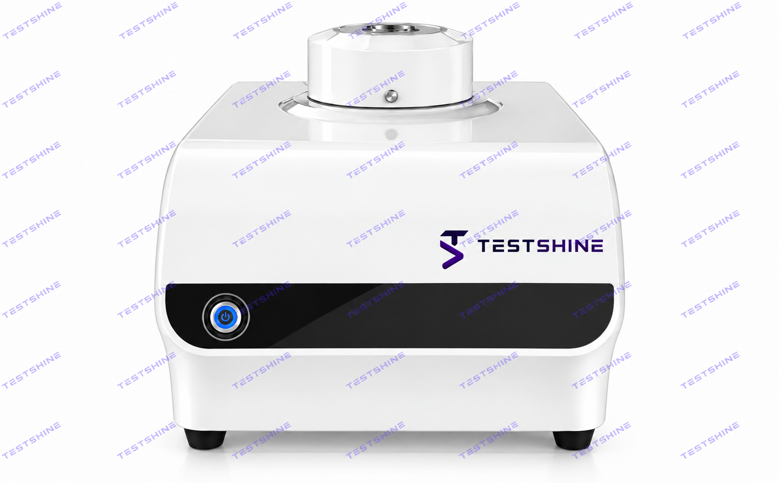 Differential Pressure Method Gas Transmission Tester view 2