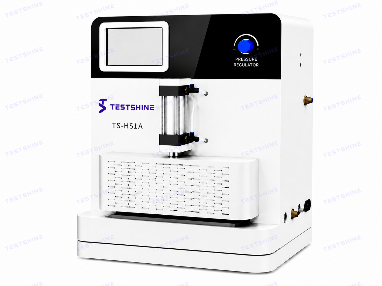 Heat Seal Tester view 2