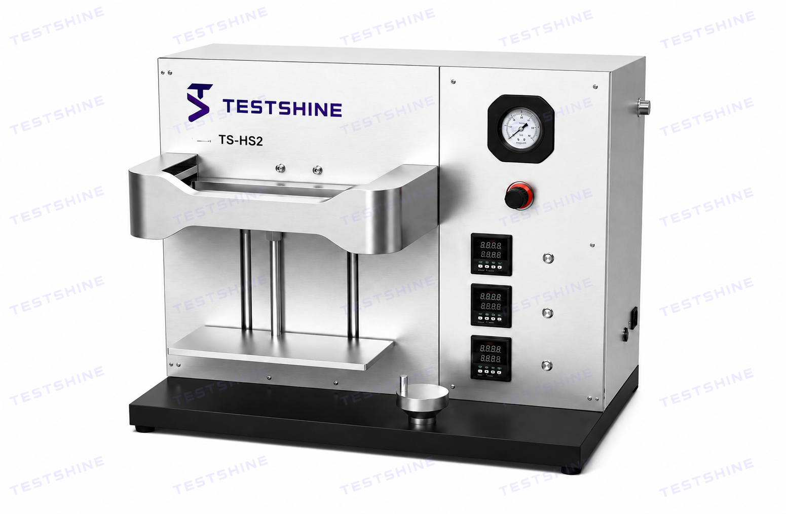 Vertical Heat Seal Tester view 3