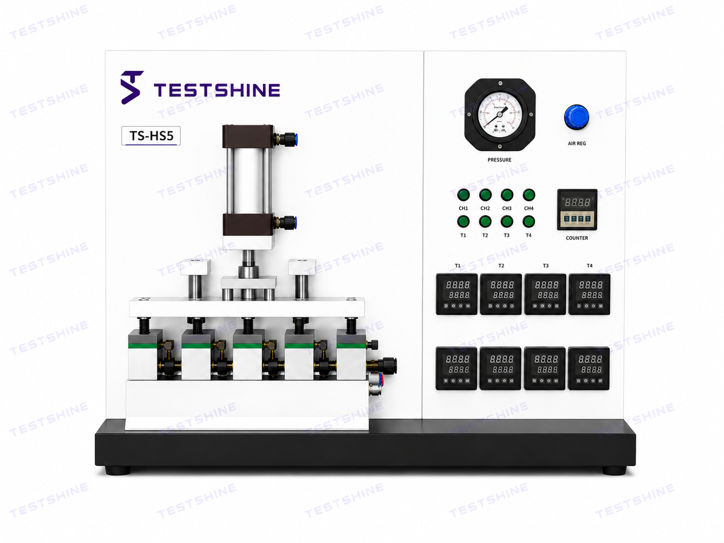 Heat Seal Tester view 2