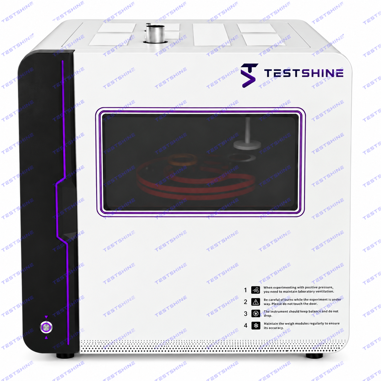Fully Automatic Overall Migration Tester view 2