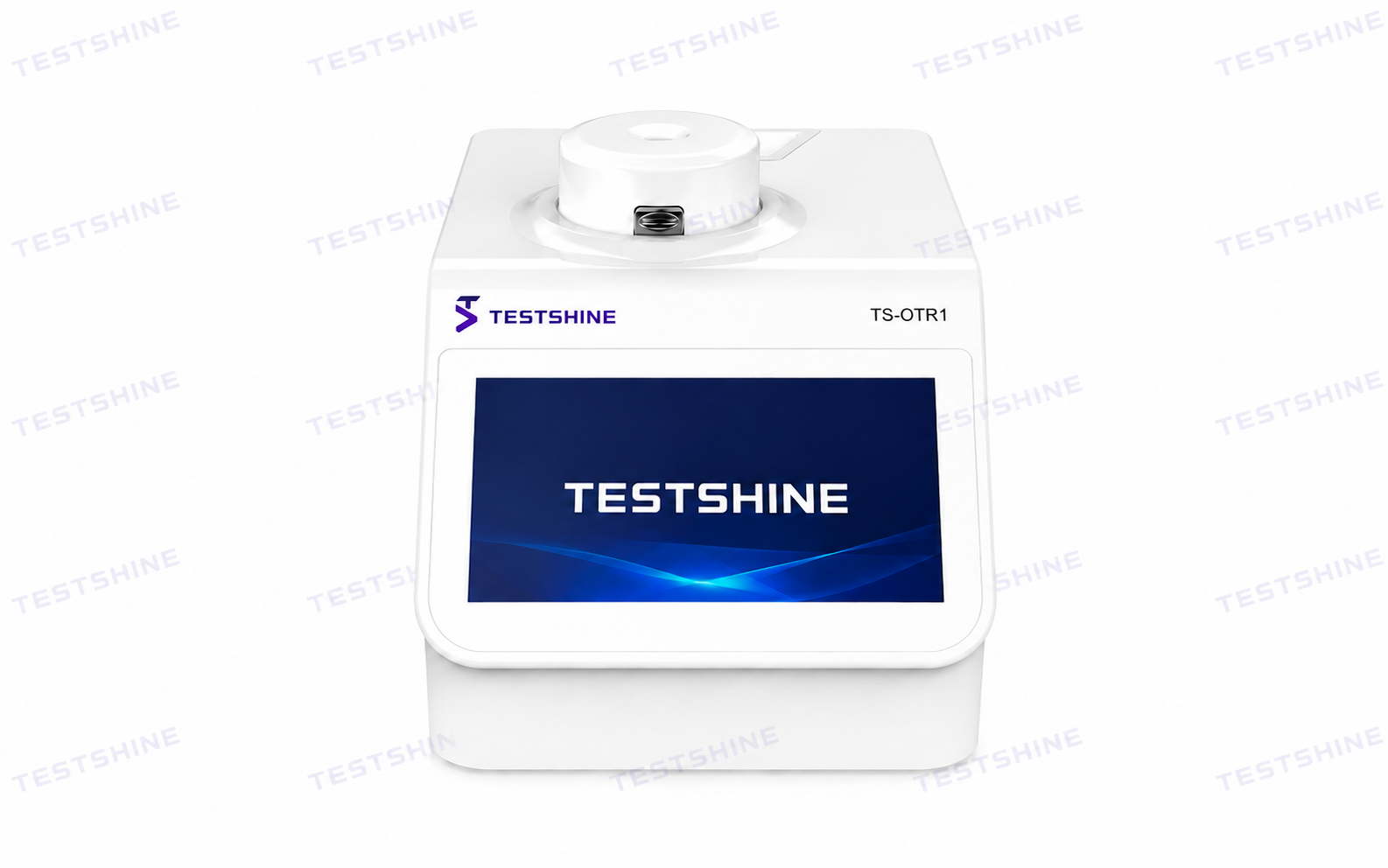 Coulometric Sensor Method Oxygen Permeability Analyzer detail