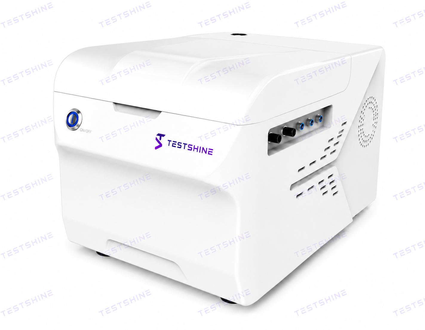 Gravimetric Method Water Vapor Permeability Analyzer view 2