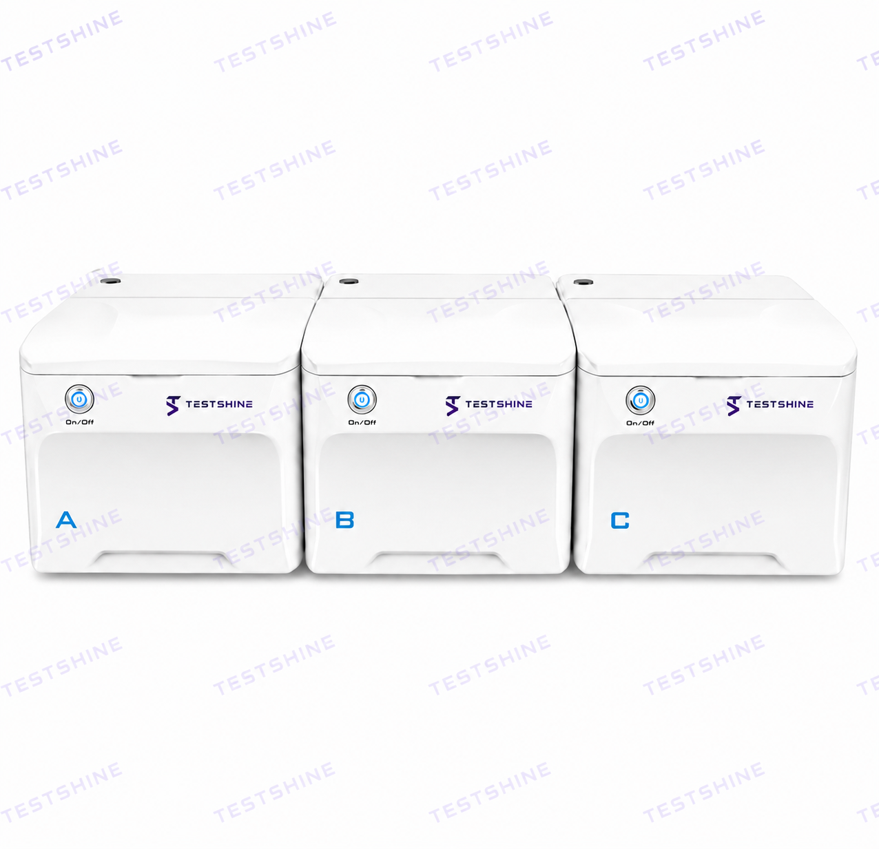 Gravimetric Method Water Vapor Permeability Analyzer view 2