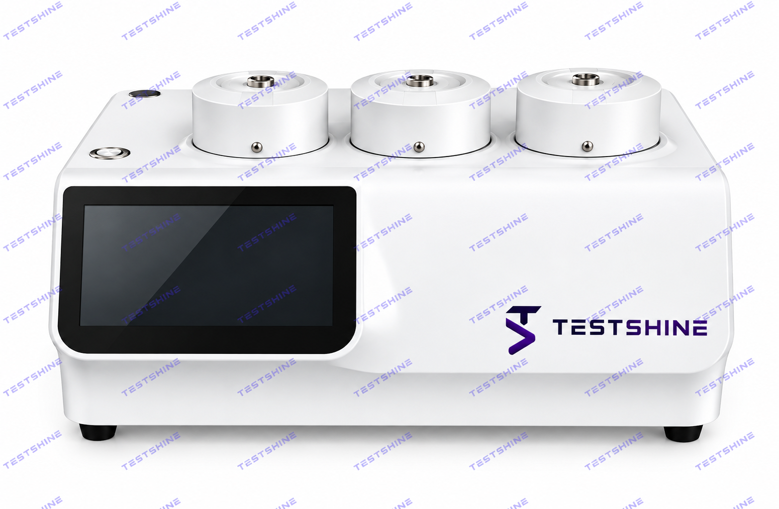 Infrared Method Water Vapor Permeability Analyzer view 2