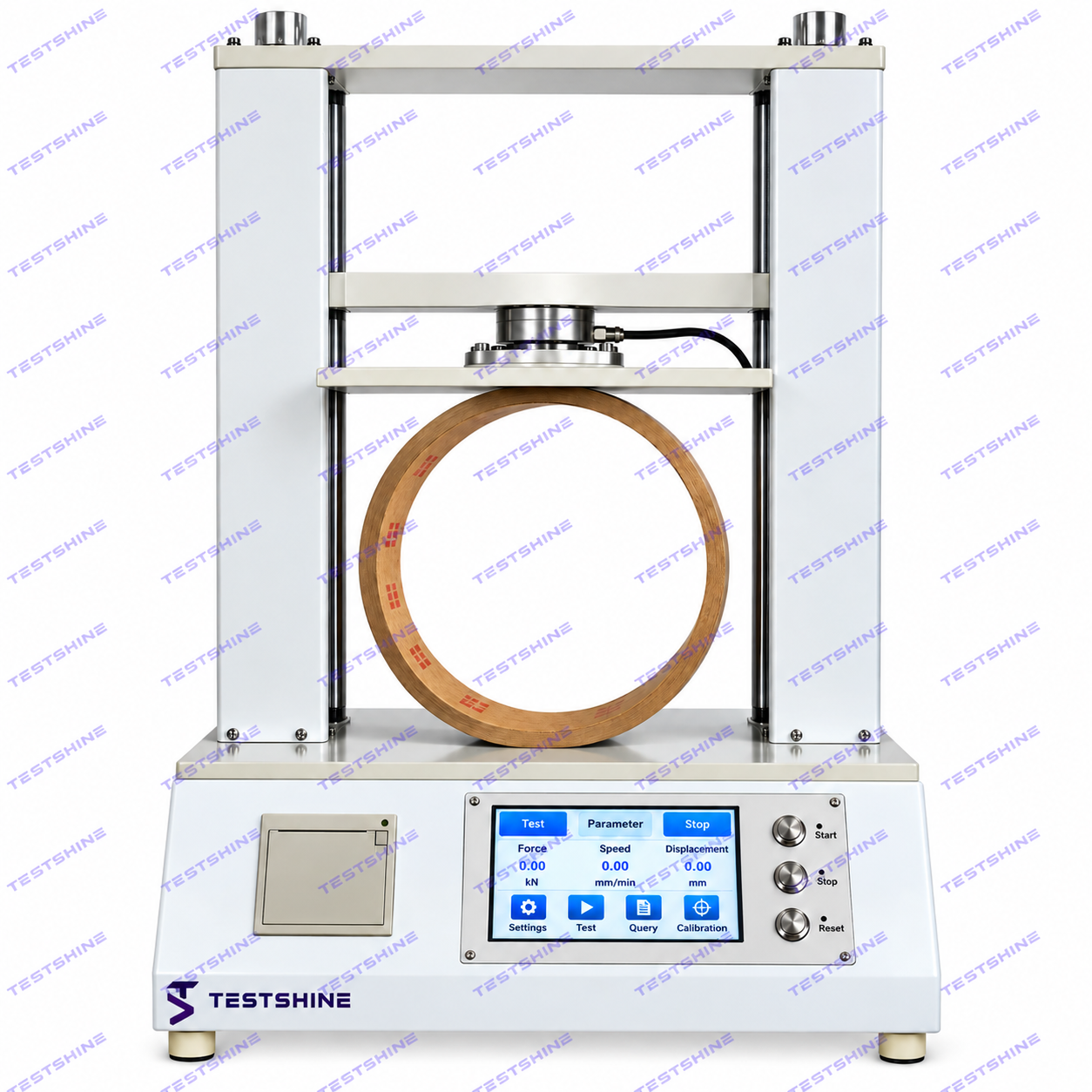Compression Tester view 2