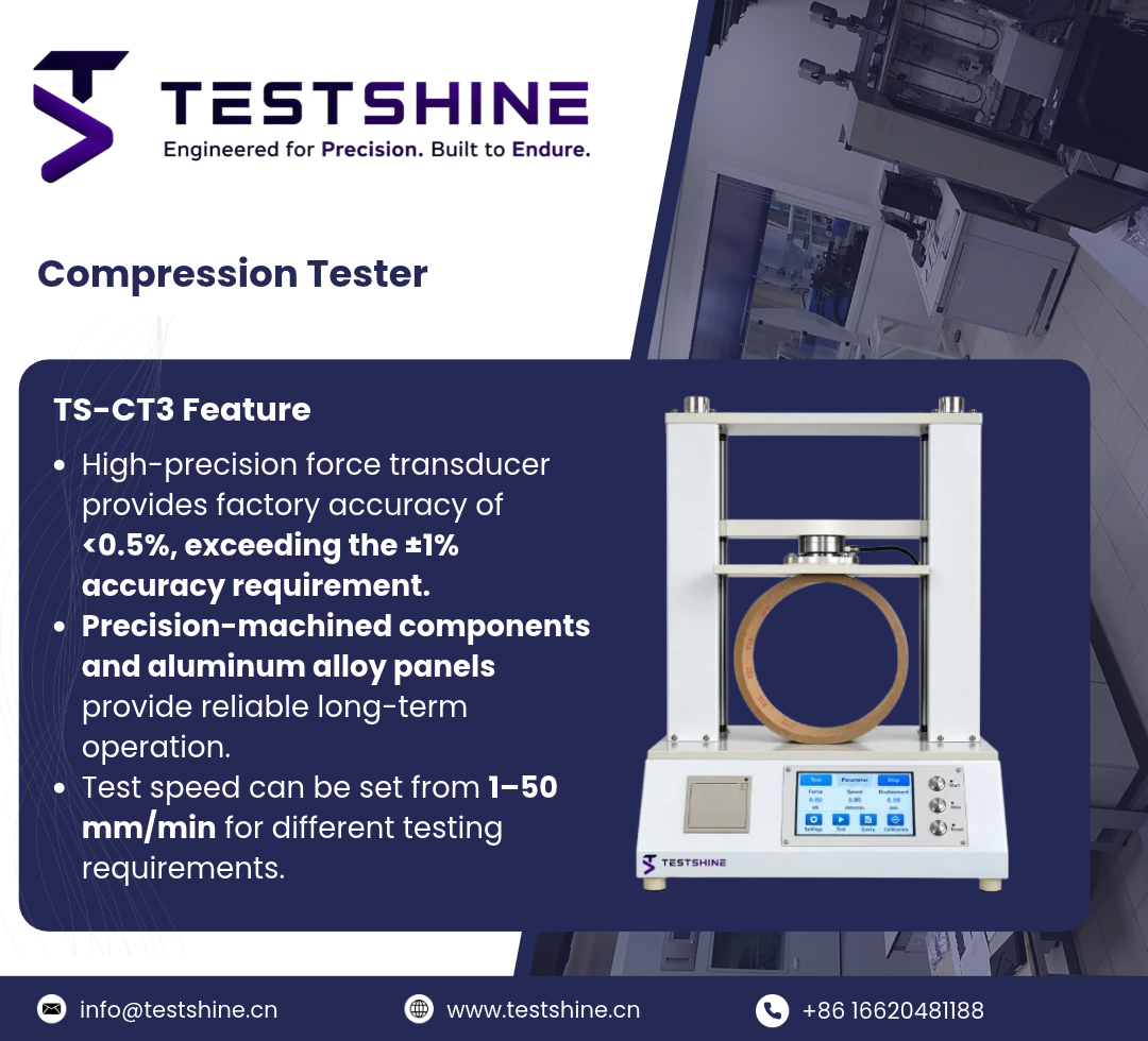 Compression Tester